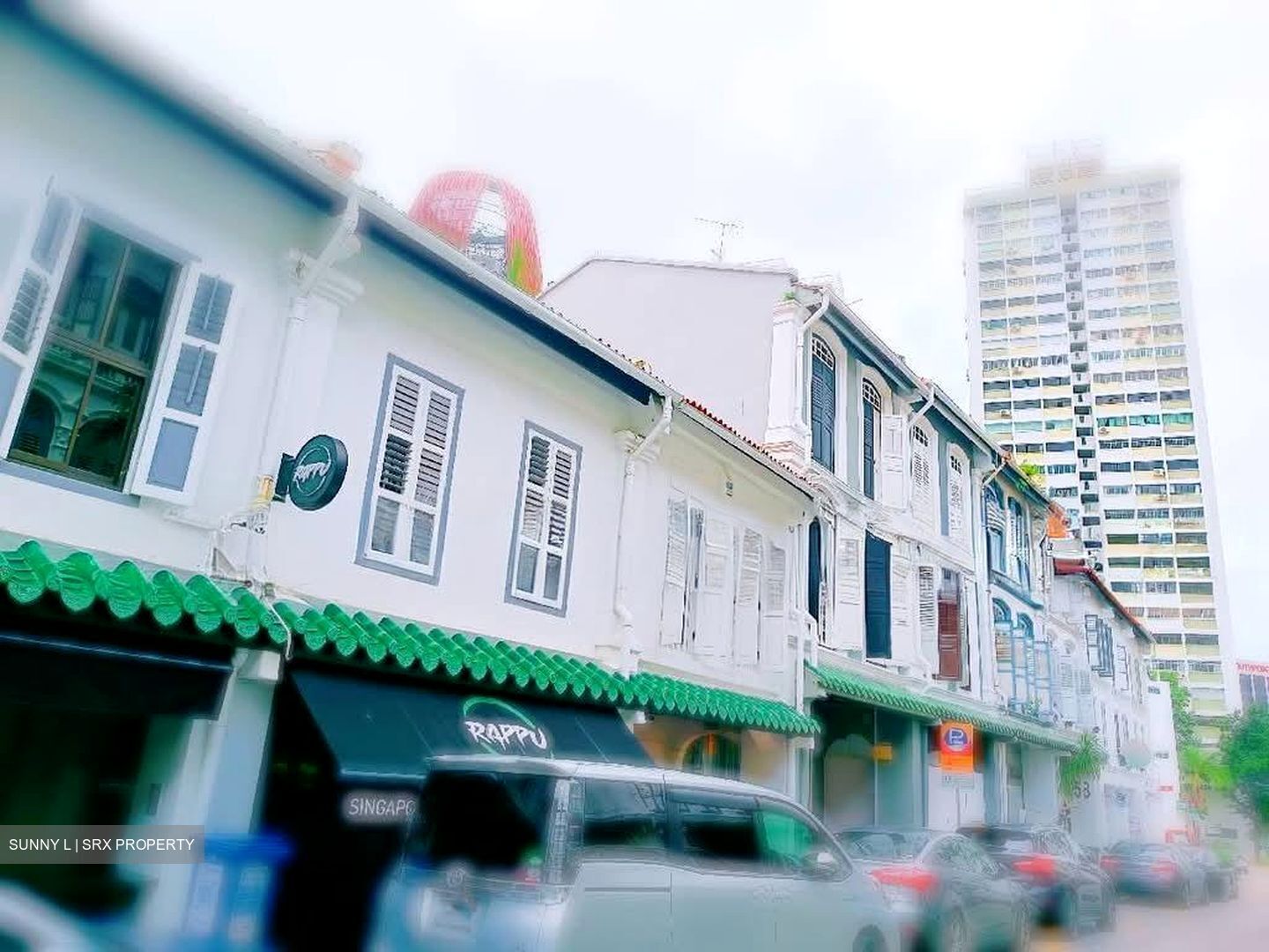 Duxton Road (D2), Shop House #568320761